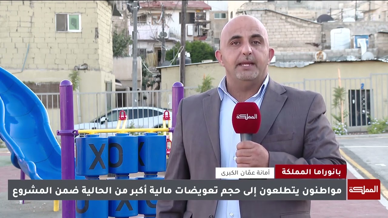 مستشار عمارة وتصميم: تطوير منطقة المحطة جزء من تطوير منظومة النقل