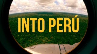 Into Perú