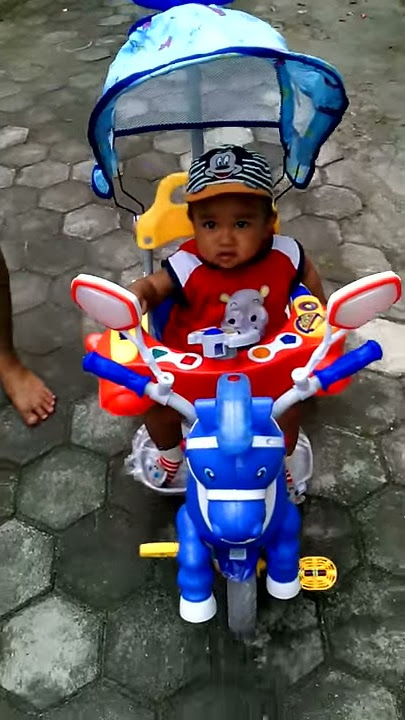 Download lagu sepeda family baby a baru