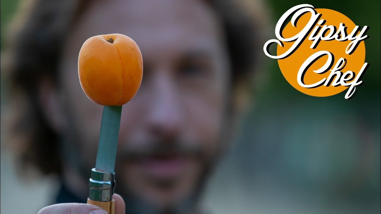 El ‘chutney’ más original de Gipsy Chef