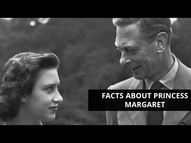 8 ways Princess Margaret was the OG British royal rebel: Queen