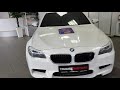 BMW M5 2012 Київ лівий берег