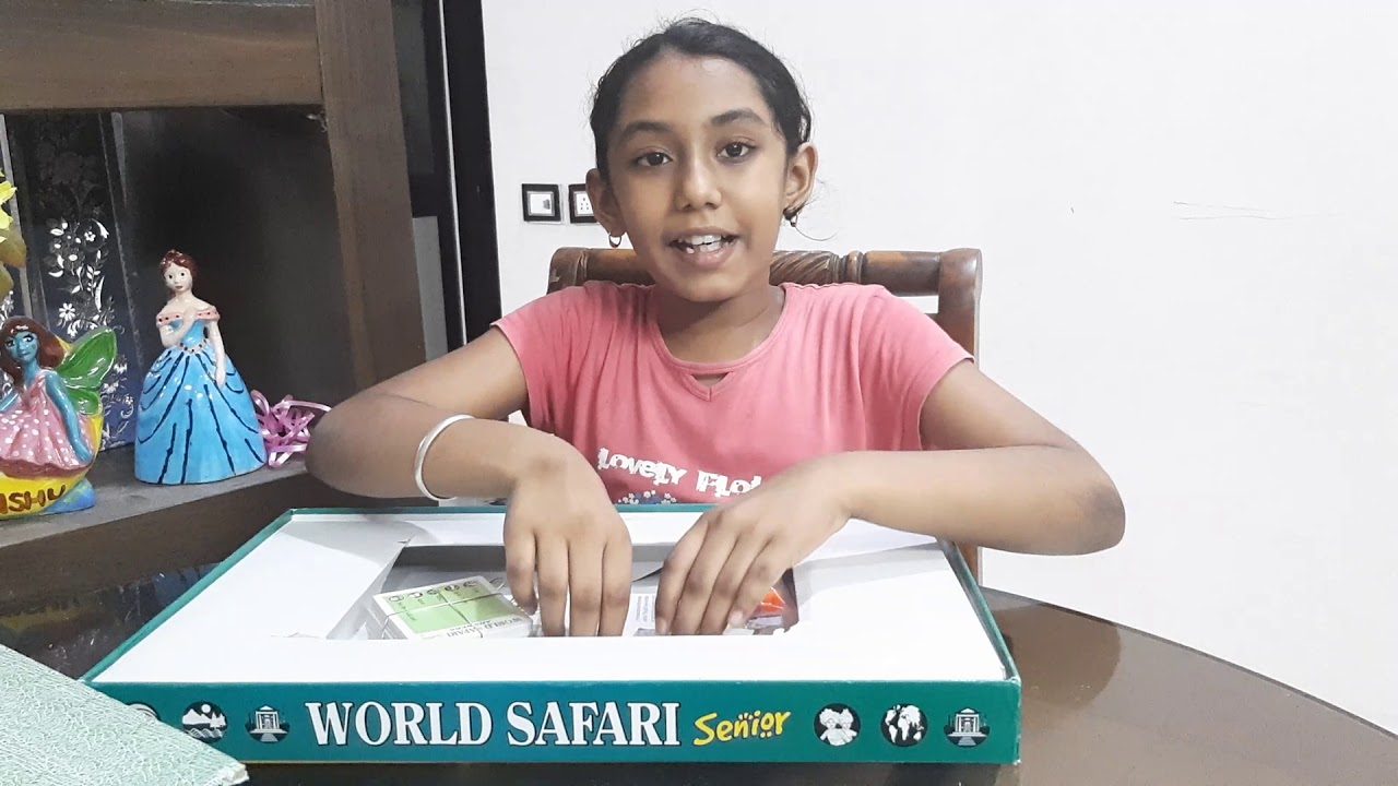 World Safari Game YouTube world-safari-game-youtube