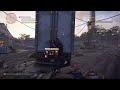the division 2 part 7 stream (no commentary)