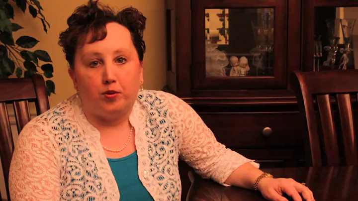 Kelly Napier Man/Woman of the Year Fundraising Vid...