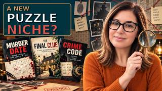 Information Are These Elimination Puzzle Books a New KDP Opportunity Update