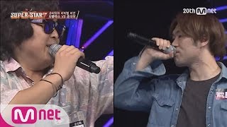 [SuperstarK7] Reflex vs Lunch - ′So To Speak′ 151001 EP.07