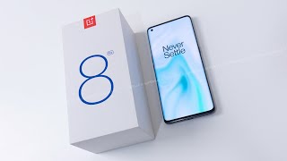 OnePlus 8 Pro - THIS IS IT