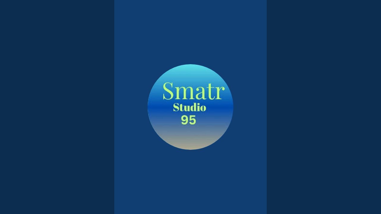 Smart Studio95 is live!