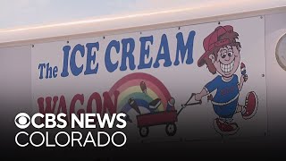 Registered sex offender operating ice cream truck in Denver after skirting city licensing requiremen