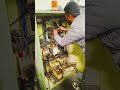 hlo Dosto youtube par video dalte rho ek din jrur kaamyab honge #electricianlife #panelwiring
