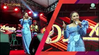 RUWED || DEVIE ADINDA [ TARLING KLASIK ]