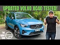 2023 Volvo XC40: Compact Luxury SUV π