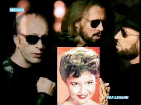 Brenda Lee - Give A Hand, Take A Hand