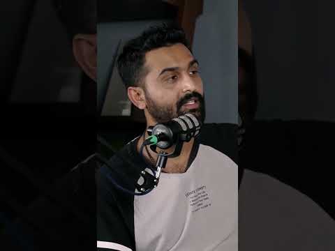 Artists deserve to die broke because they donโt save - Raza Samo - AGP Podcast