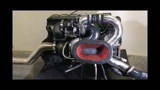How to Install a DPS 2nd gen Compound Turbo Kit on a 12V or 24V Cummins | Including DIY guys.