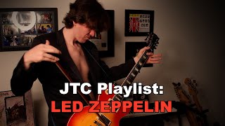 3CD！LED ZEPPELIN/SMOKE GET IN YOUR EYES LED ZEPPELIN - SMOKE GETS IN YOUR EYES (3CD) - rzrecord