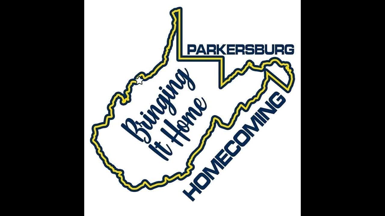 Parkersburg Parade 2023 YouTube