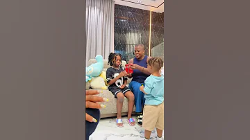 Drinking Competition With Munachimso Olivia S Daughter 