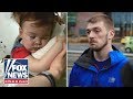 UK judge denies parents' appeal for Alfie Evans