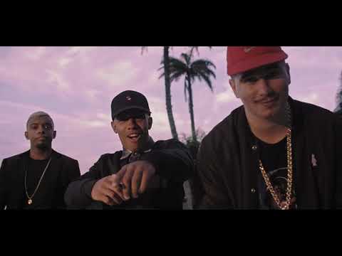 WC no Beat & Yago Gomes - SEXTOU Part. Cacife Clan & MC TH(Clipe Oficial)