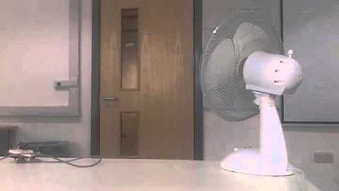 motion sensor working with arduino and processing