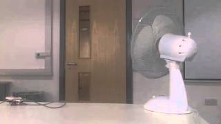 motion sensor working with arduino and processing