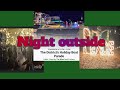 Vlomag day 3🎄 The District holiday boat parade/Night outside #outsidevlog #pinkladyt06 #vlog