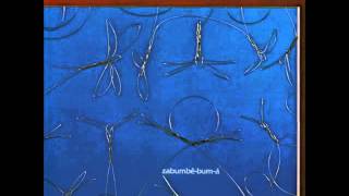 Hermeto Pascoal - Zabumbê-bum-á (1979)