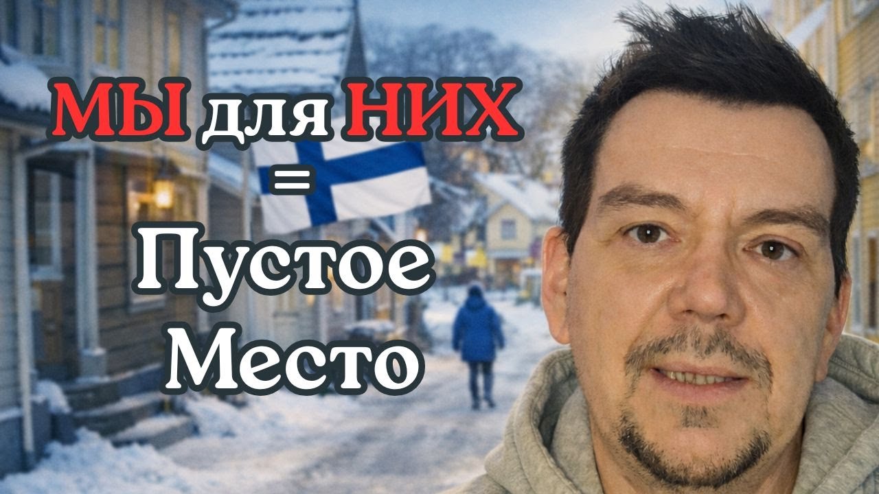 Почему местные не обязаны нас любить? Правда об интеграции