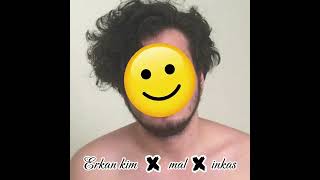 Erkan kim X mal X inkas (remix remastered) @Porcay 