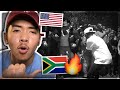 Nasty C - Hell Naw (Official Music Video) AMERICAN REACTION! South African Music | US / USA REACTS