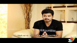 The Making of Nanban (3 Idiots)