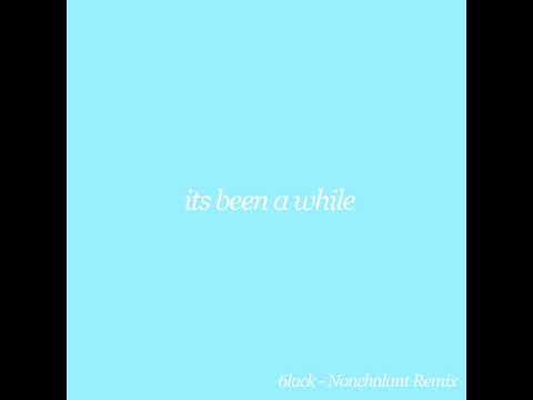 been a while - Shreyas, Vedang | fromthearchives | #itsatrip | 6lack-nonchalant remix