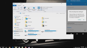 FIX USB Debugging and USB connection to PC(Windows 10) - Works with any Android