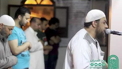 #اجمل_تلاوة خاشعه لما تيسر من سورة هود  _الشيخ حازم سيف 2022