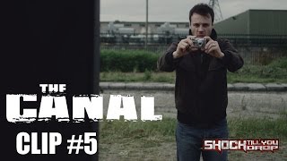 The Canal Film Clip #5 - 'Bathroom'