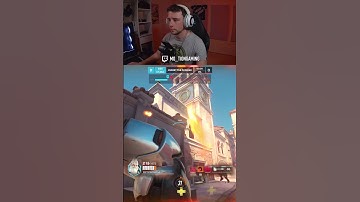 New Reinhardt MAIN in OW2 Season 4?