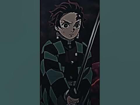 #Танжиро Камадо♡# - YouTube