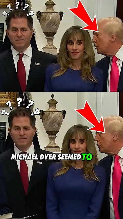 Download lagu Did you notice his expression? Trump's actions seemed a bit intriguing#shorts #celebrity #trump