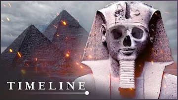 Why Did Ancient Egypt Eventually Fall? | Immortal Egypt | Timeline