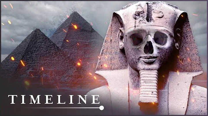 Why Did Ancient Egypt Eventually Fall? | Immortal Egypt | Timeline - DayDayNews