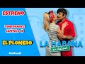 Estreno el plomero  la habana en hialeah i univista tv