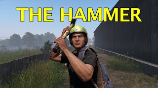 The Hammer - DayZ