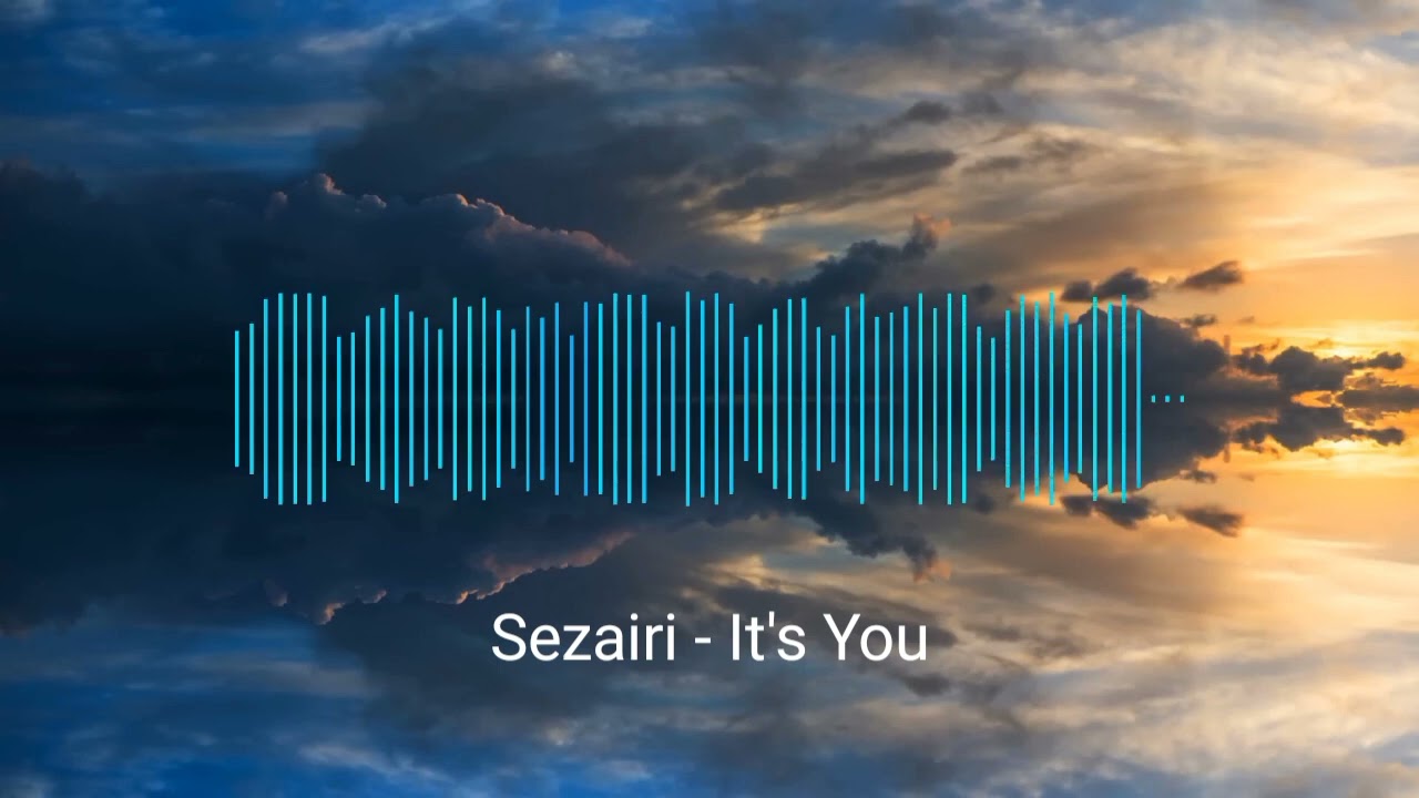 Sezairi - It's You (Official Music Video) 