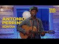 Bonnto sessions  kontan antonio perrine