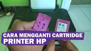 HP 680 cartridge Refill step by step and bug fix. deskjet 2130 cartridge refill