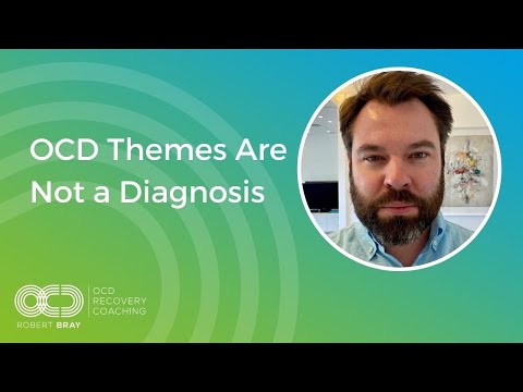 OCD Themes Are