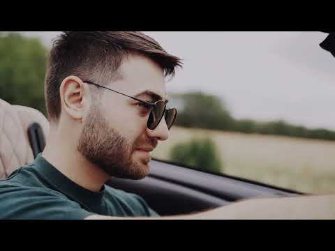 Sako Tarverdyan - Na Polputi / Сако Тарвердян - На Полпути // (Official Video 2021)