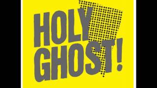 Holy ghost wait and see (Music) chords